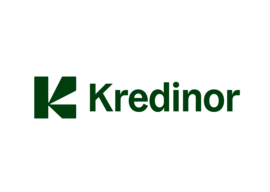Kredinor logo_Sponsor logos_fitted