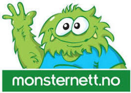 Monsternett